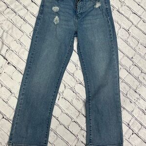 Women’s Lucky Brand Jeans